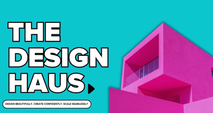 THE DESIGN HAUS