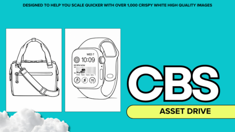 THE COLORING BRAND SOCIETY  gallery image