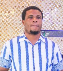 Divine Tetteh