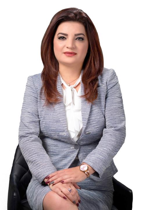 Sheida Samimi