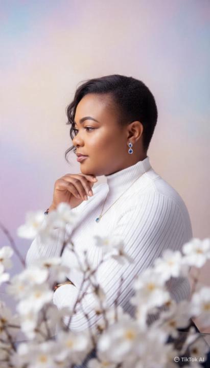 Jennifer Agyei