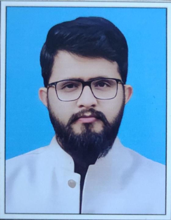 Muhammad Qasim Rajpoot
