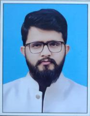 Muhammad Qasim Rajpoot