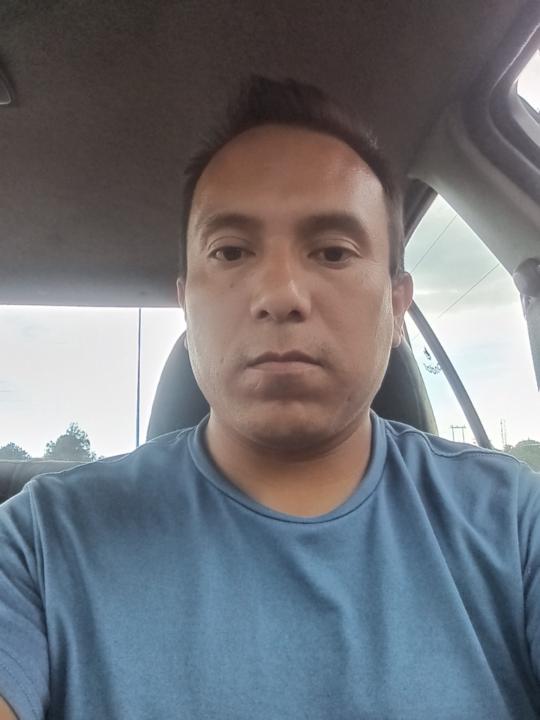 Guillermo hernandez Hernandez