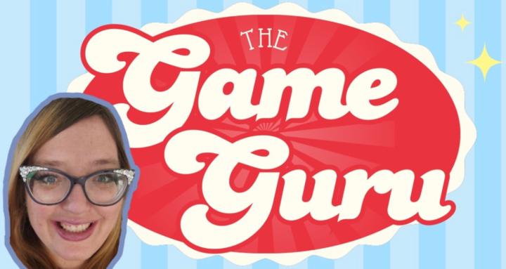 Game Guru