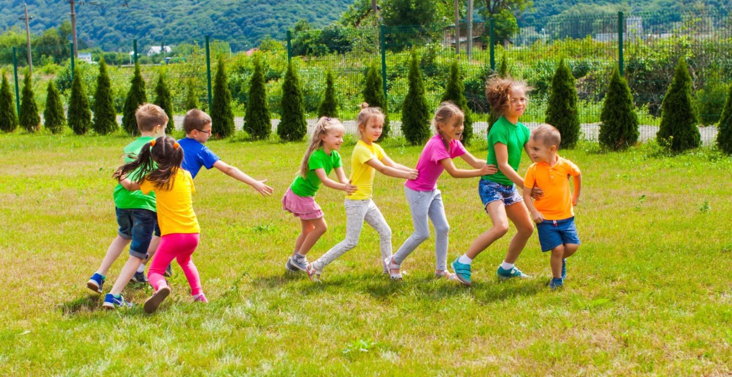 Module Two: Tips to Winning the party!