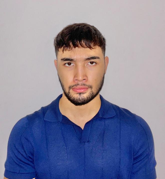 Mehmet Kulibayev
