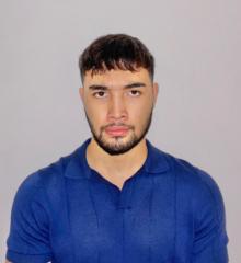 Mehmet Kulibayev
