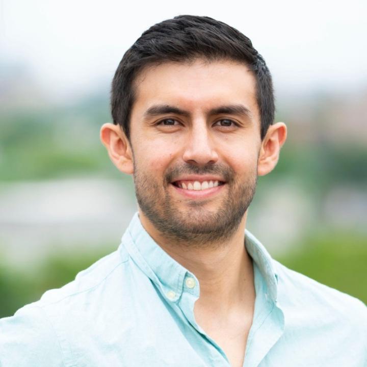 Nicolas Estrella