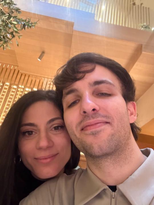 Vladimir Prado Sartini