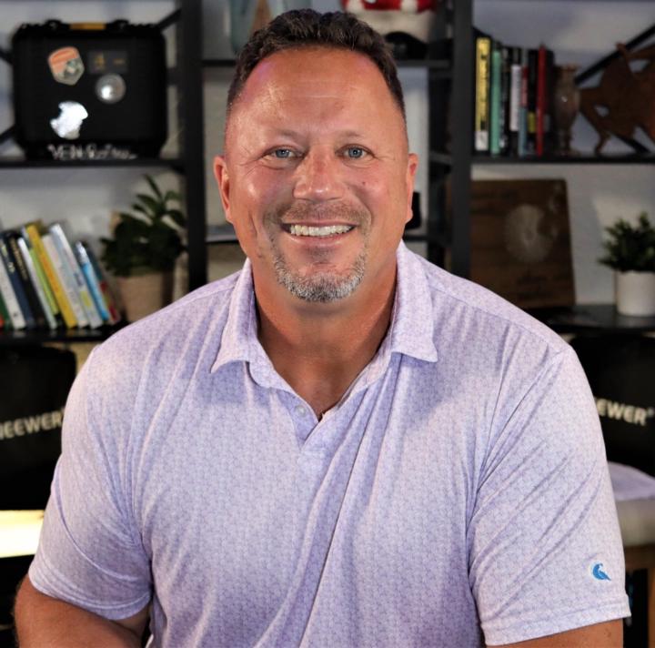 Tony Laucevicius