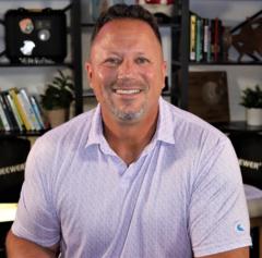 Tony Laucevicius