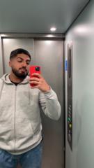 Umer Danyal Afzal