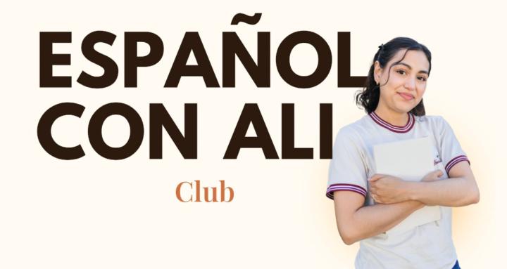 Español con Ali