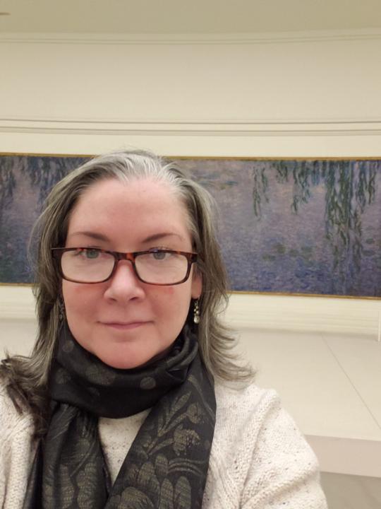 Suzanne Hamilton