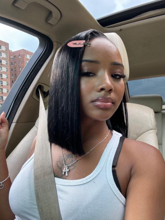 Jalissa Smith