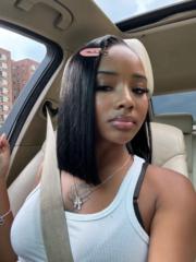 Jalissa Smith