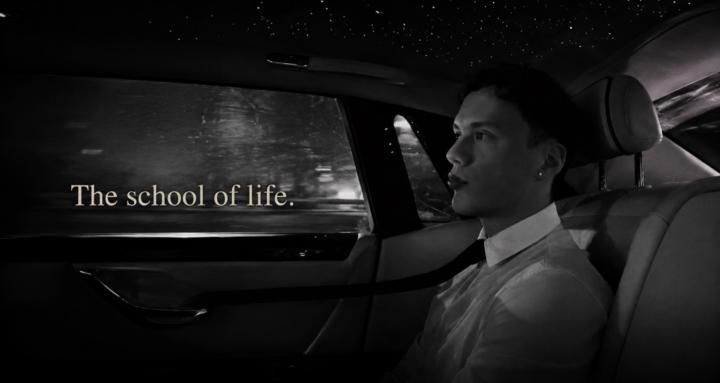 The school of life