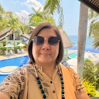 Christina Manalang