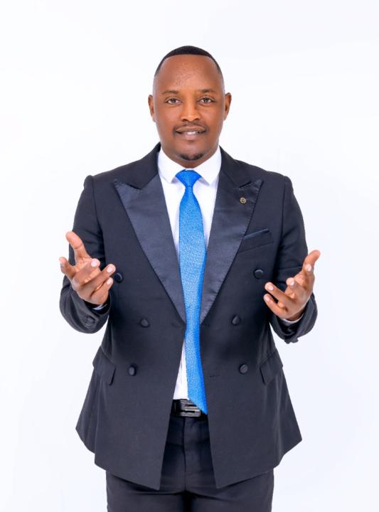 Seth Tafarah