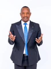 Seth Tafarah