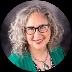 Stacey Tannenbaum