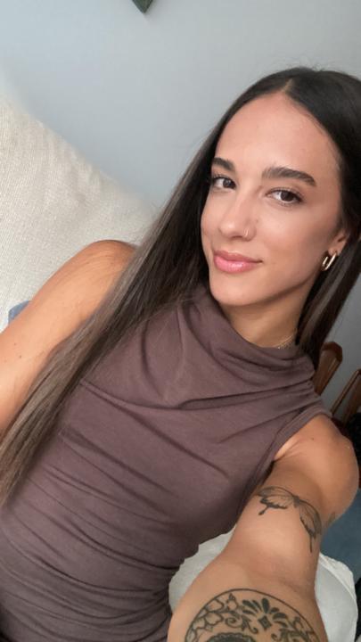 Elena Gómez Trapero