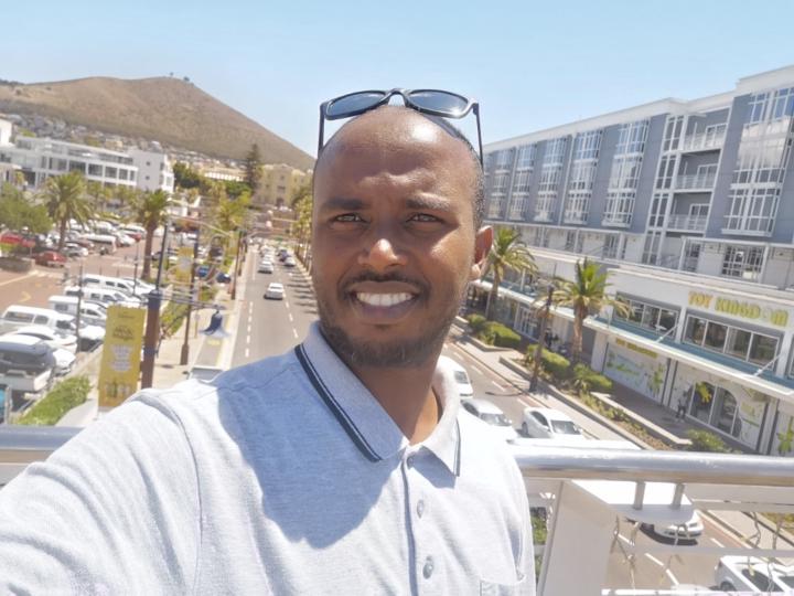 Mohamed Yusuf