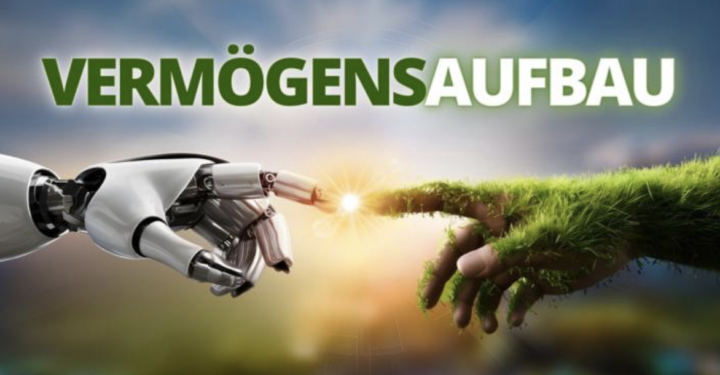 Eine Vision für die Zukunft – nachhaltig, innovativ, finanziell 🌍 