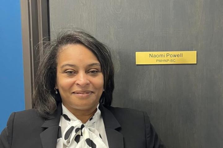 Naomi Powell