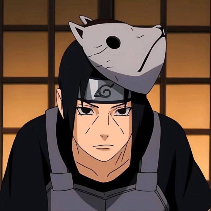 Itachi Lil
