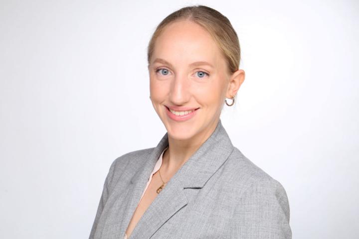 Lisa Makiseva