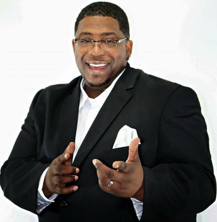 Marlon Rice