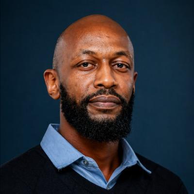 Jeff Karanja