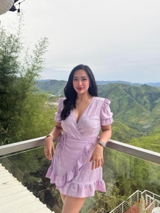 Charmaine Cahiwat