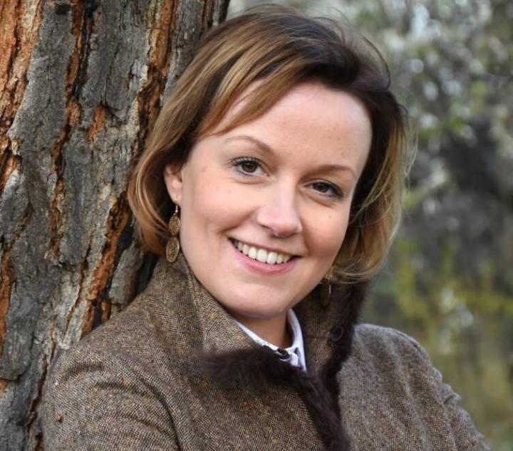 Julia Mark