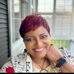 Freda Beaty