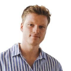Mikkel Jensen