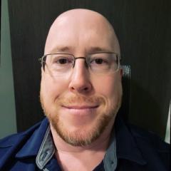 Shawn Parsons