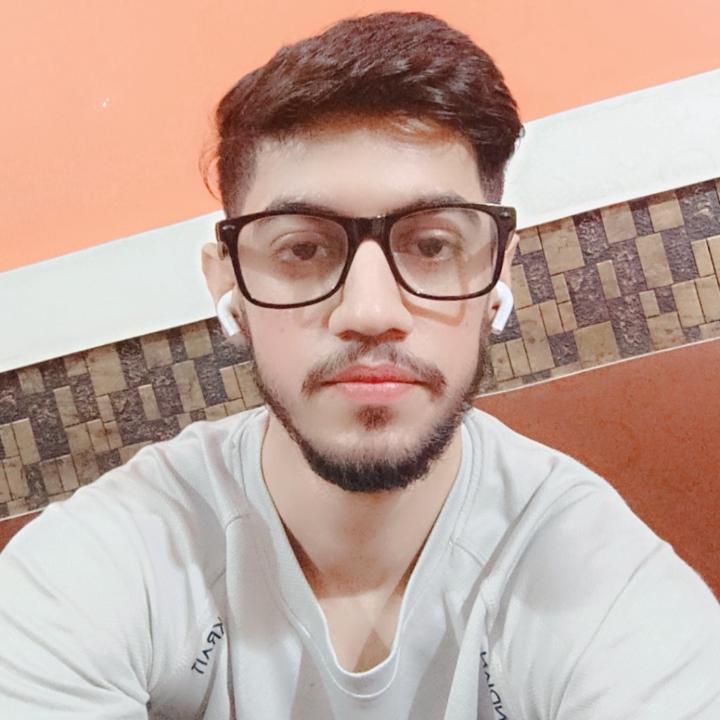 Rishabh Singh