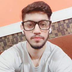 Rishabh Singh