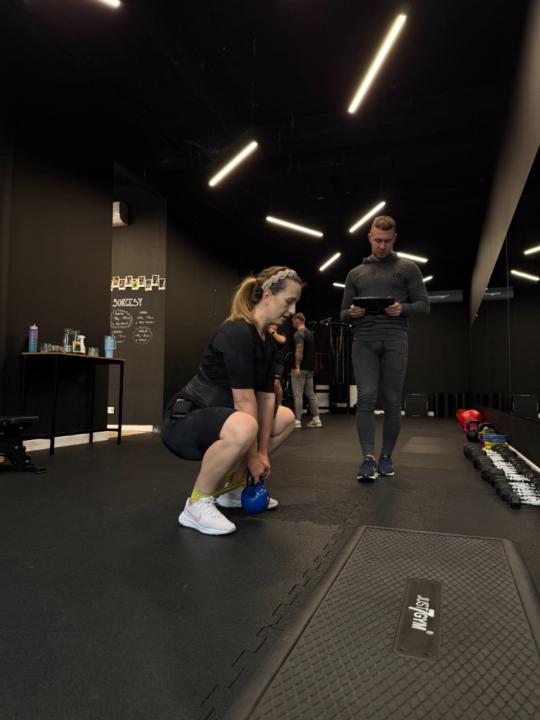 Natalia Erwińska surowy