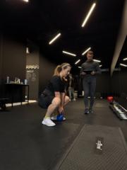 Natalia Erwińska surowy