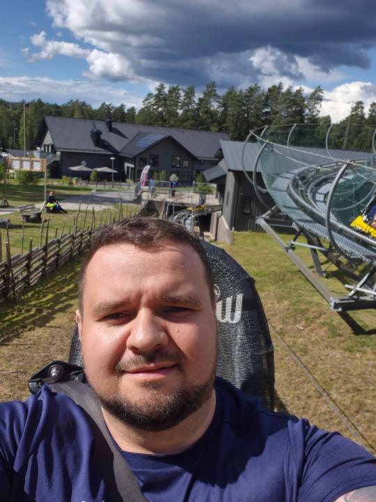 Lukasz Chumeniuk