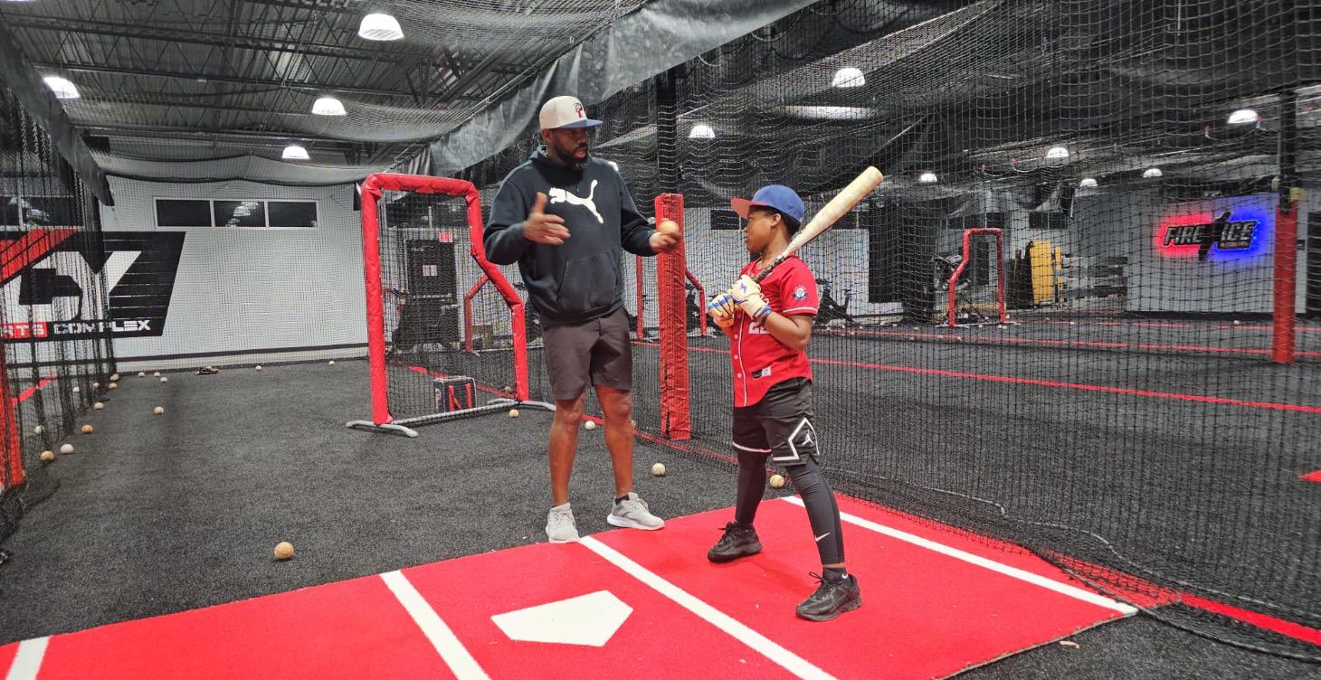 Get ready for your coaches