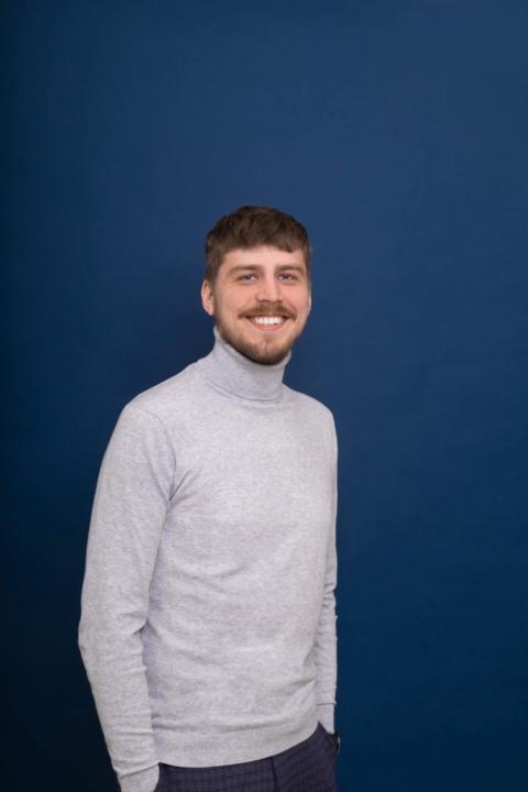 Lukas Makšimas