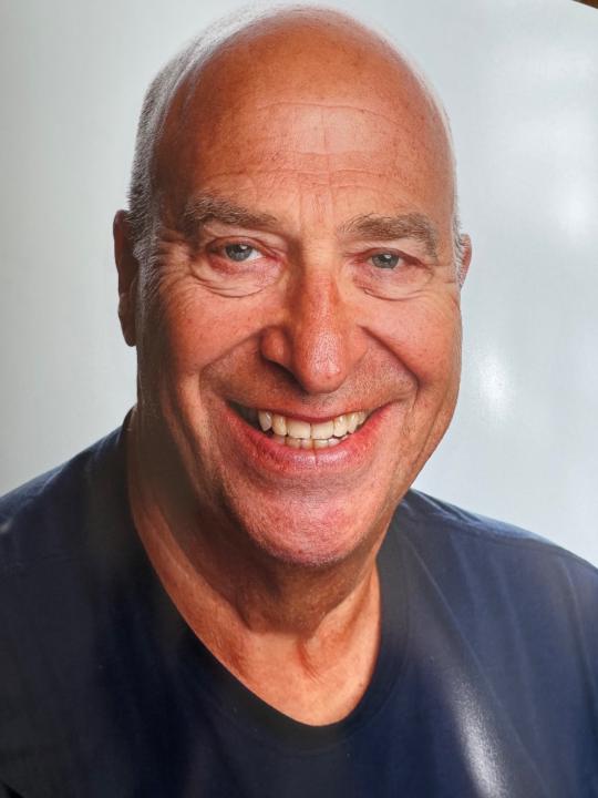 Mark Viola