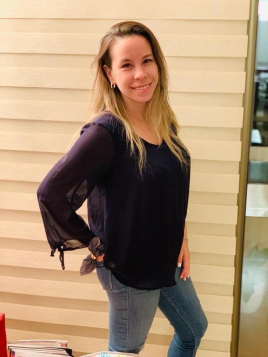 Dafna Trajtmann