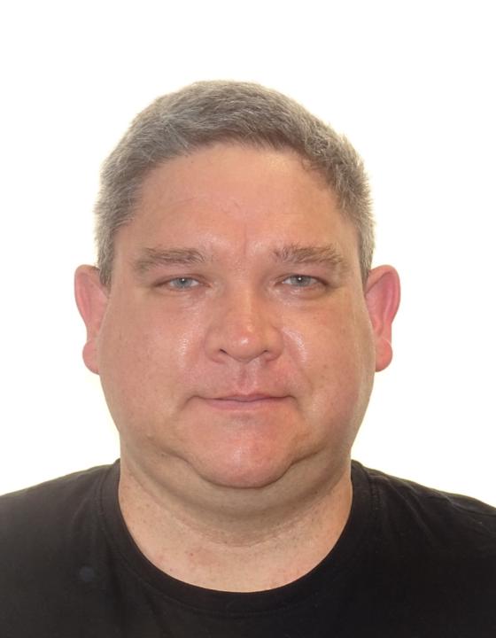 David Nickless