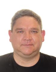 David Nickless